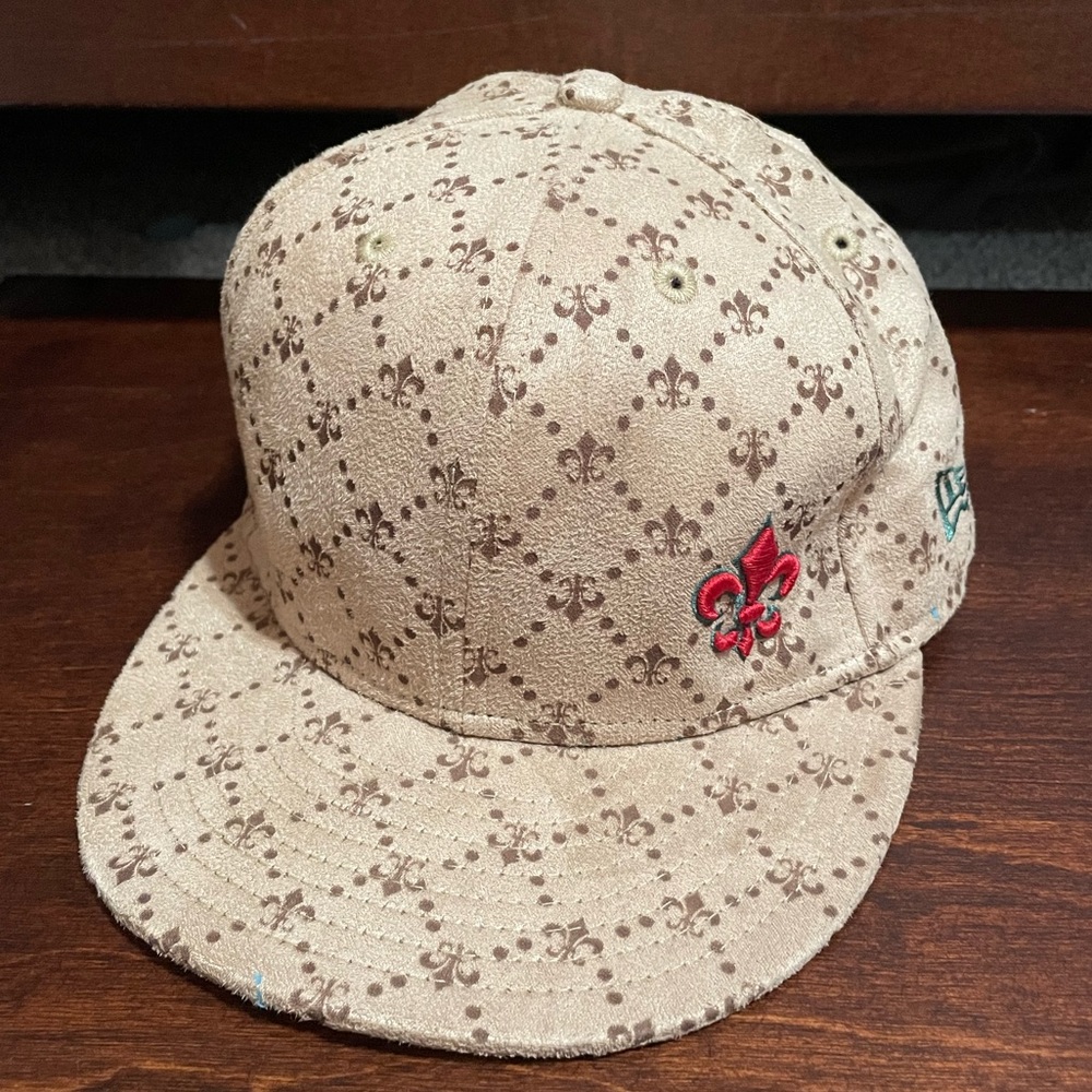 59Fifty Flatbill Hat
